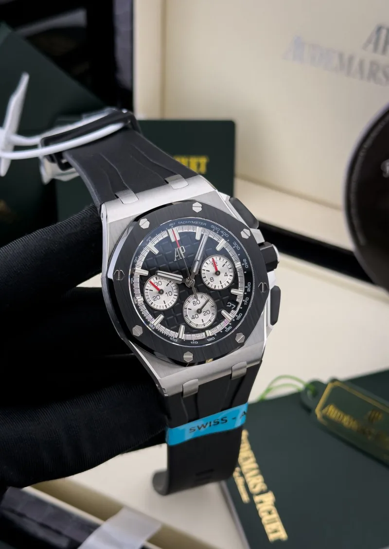 Audemars Piguet Royal Oak Offshore Super Clone Watch