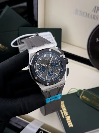 Audemars Piguet Royal Oak Offshore Selfwinding Super Clone Watch