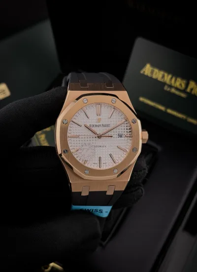Audemars Piguet Royal Oak Super Clone Watch