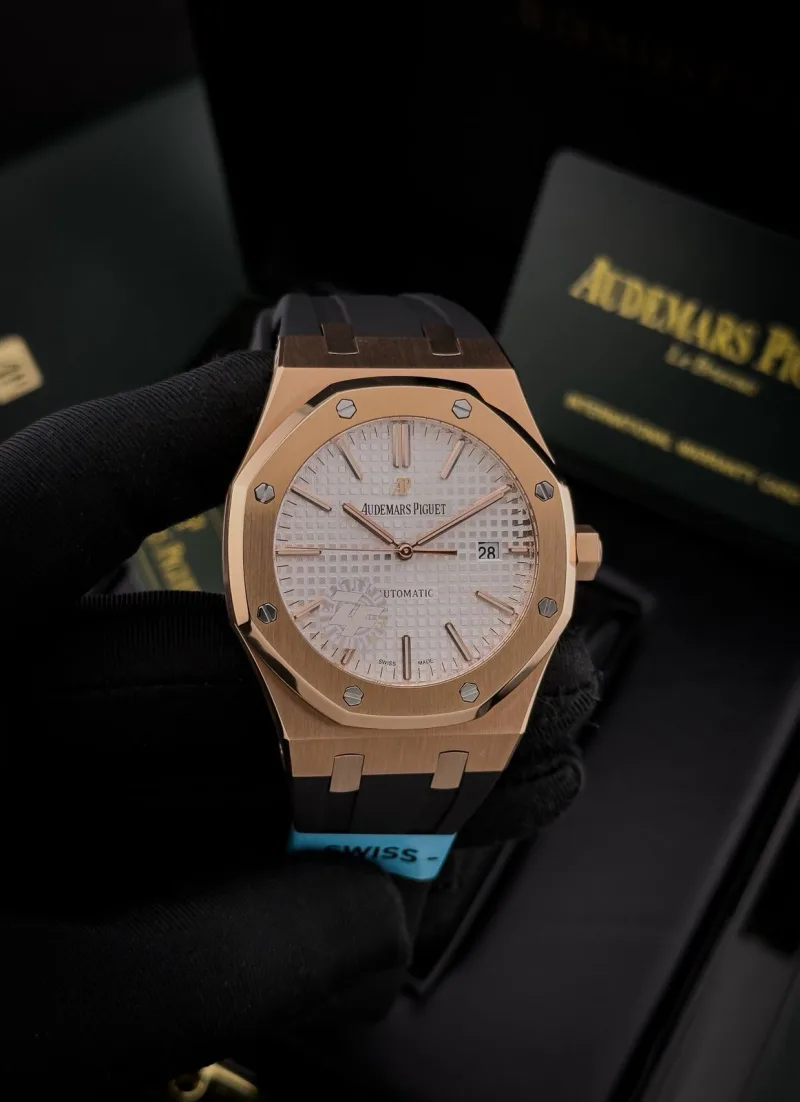 Audemars Piguet Royal Oak Super Clone Watch